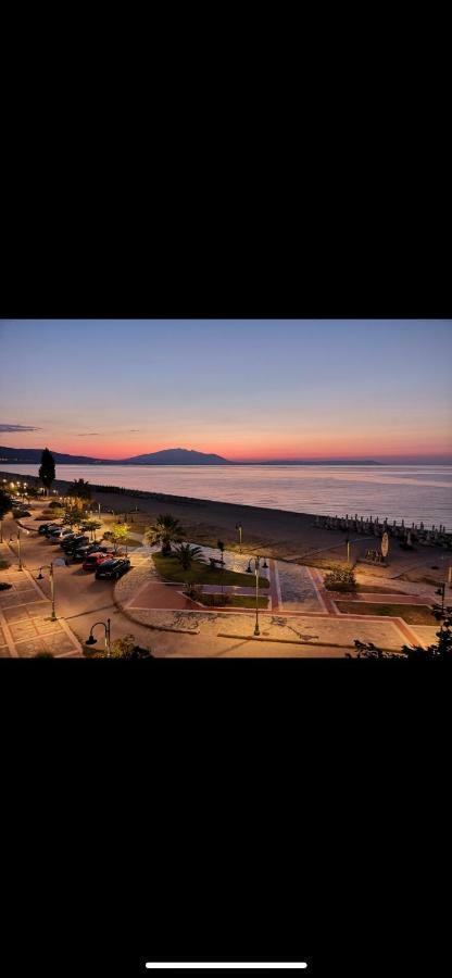 Villa Un Bel Posto Sea View *