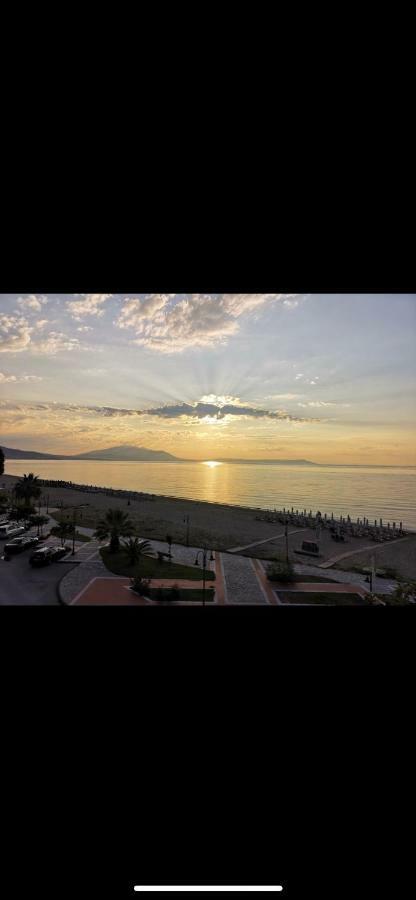Apartment Villa Un Bel Posto Sea View *