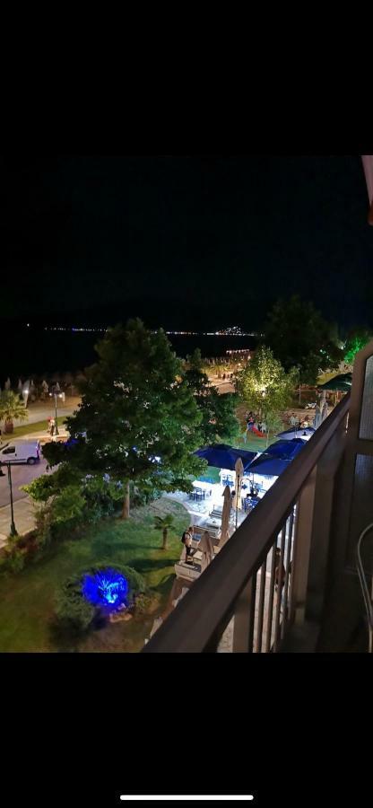 Apartment Villa Un Bel Posto Sea View Nea Vrasna