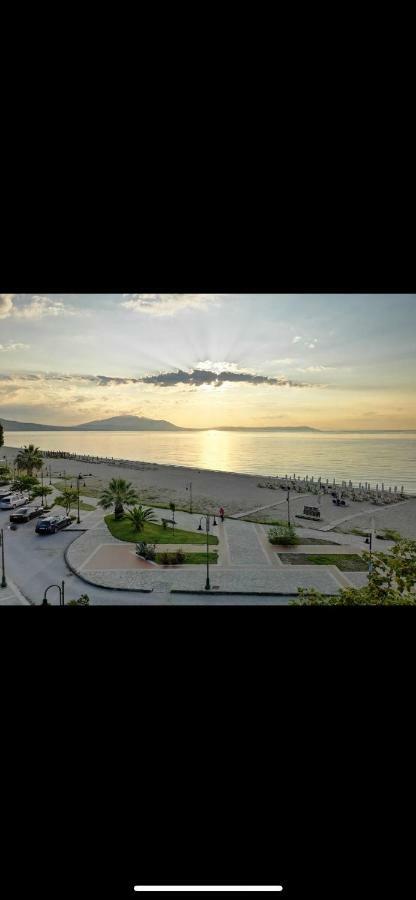 Villa Un Bel Posto Sea View *