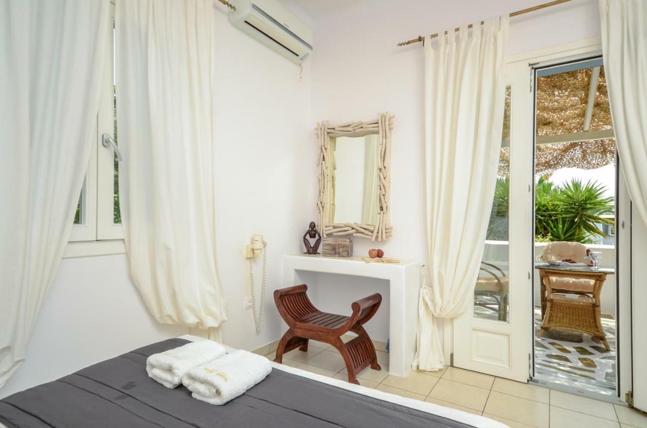 Aparthotel Valena Mare &