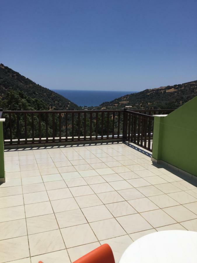 Saint George Guest house