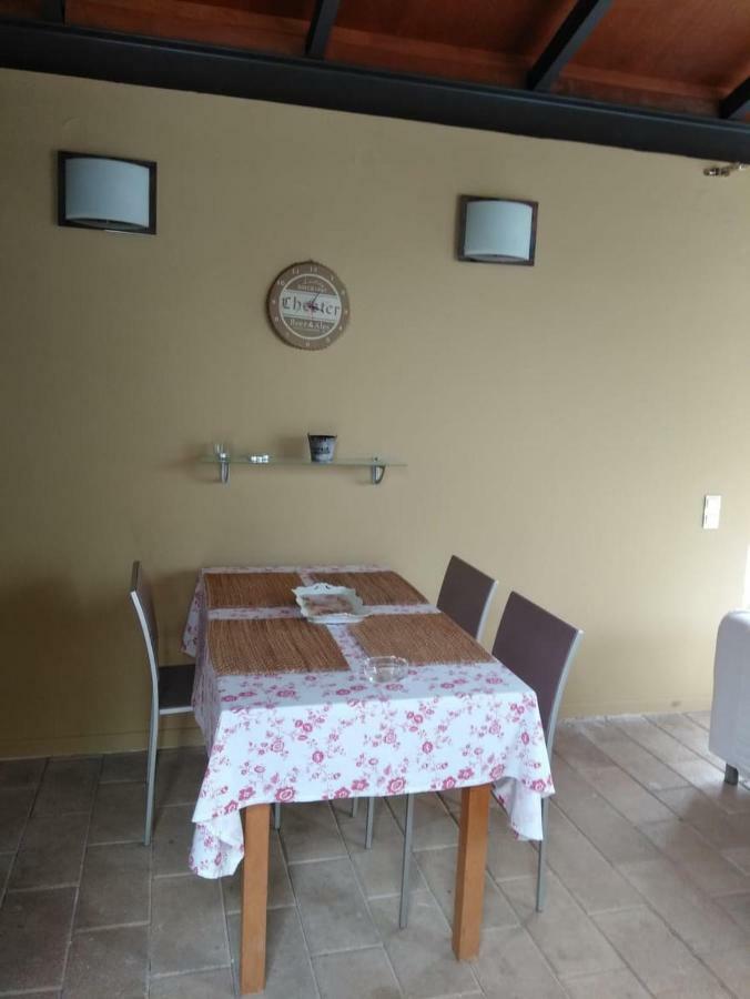 Lemon Tree Villas *
