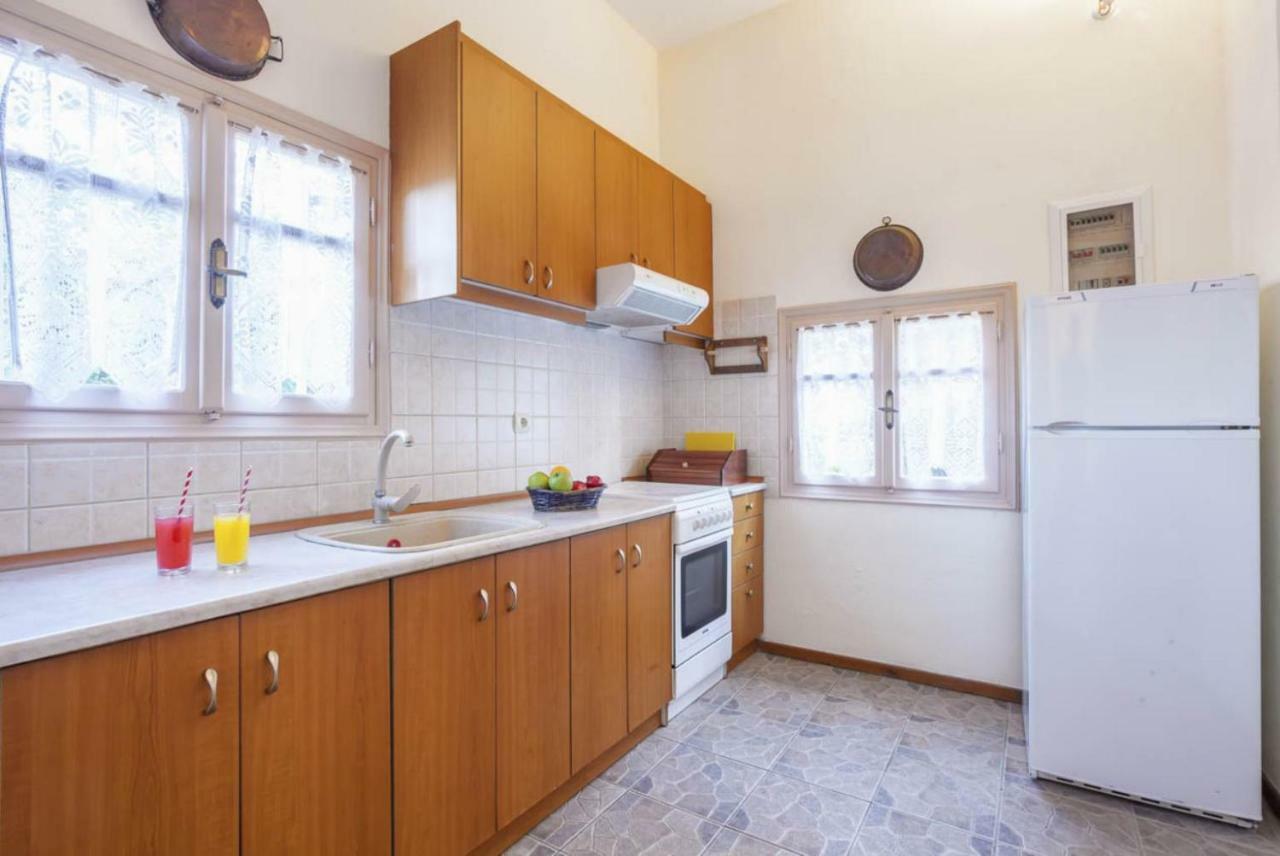 Antigoni Holiday home Skopelos Town