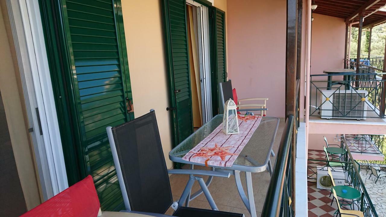 Captain's House Sivota (Lefkada)