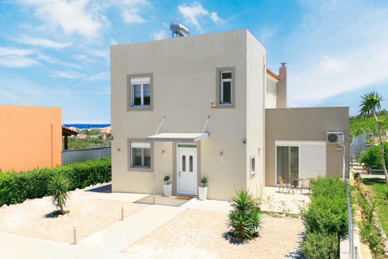 Villa Lilium *