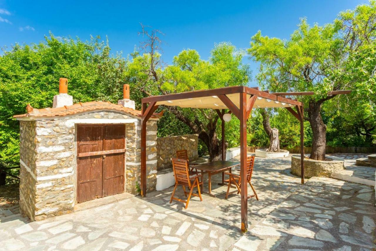 Antigoni Holiday home *