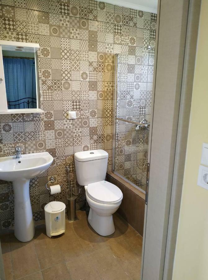Apartment Irini Plomari