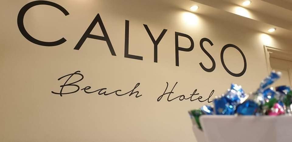 Calypso Aparthotel 2*