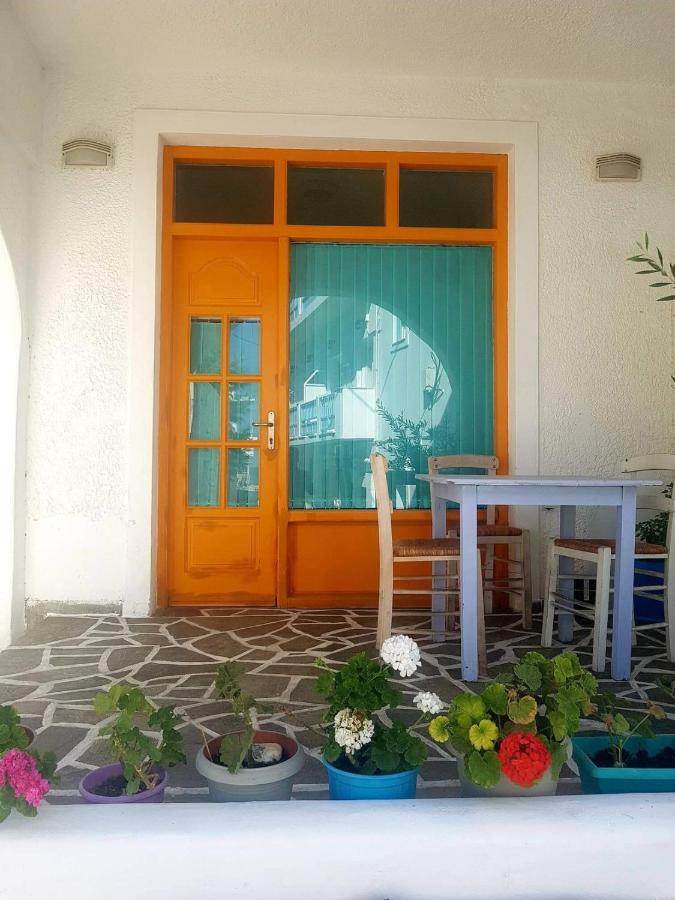 Maistrali Apartment Astypalaia