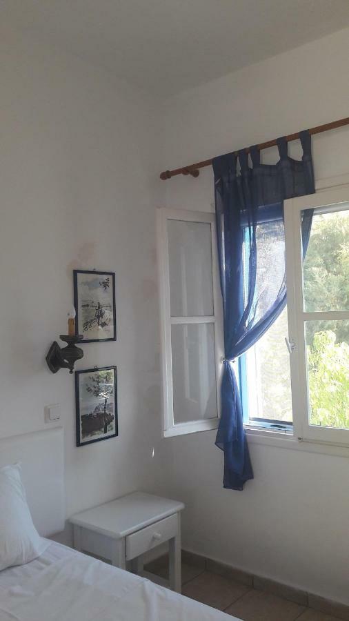 Pavlos Apartment Livadia (Tilos)