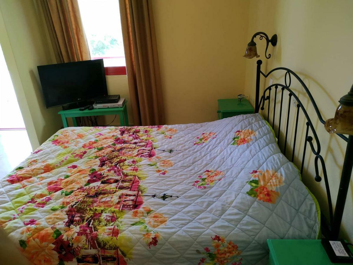 Irini Apartment