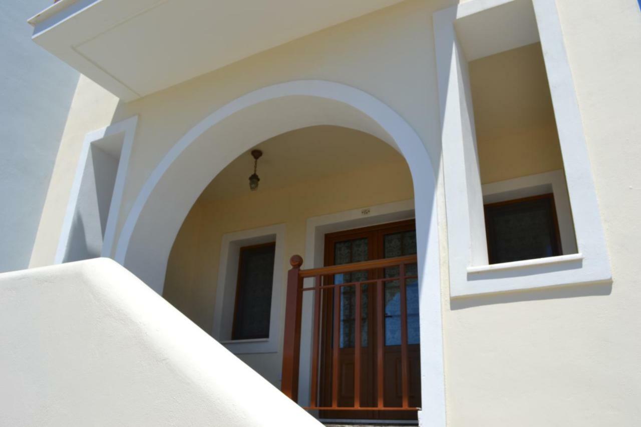 Ionia Agios Petros (Andros)