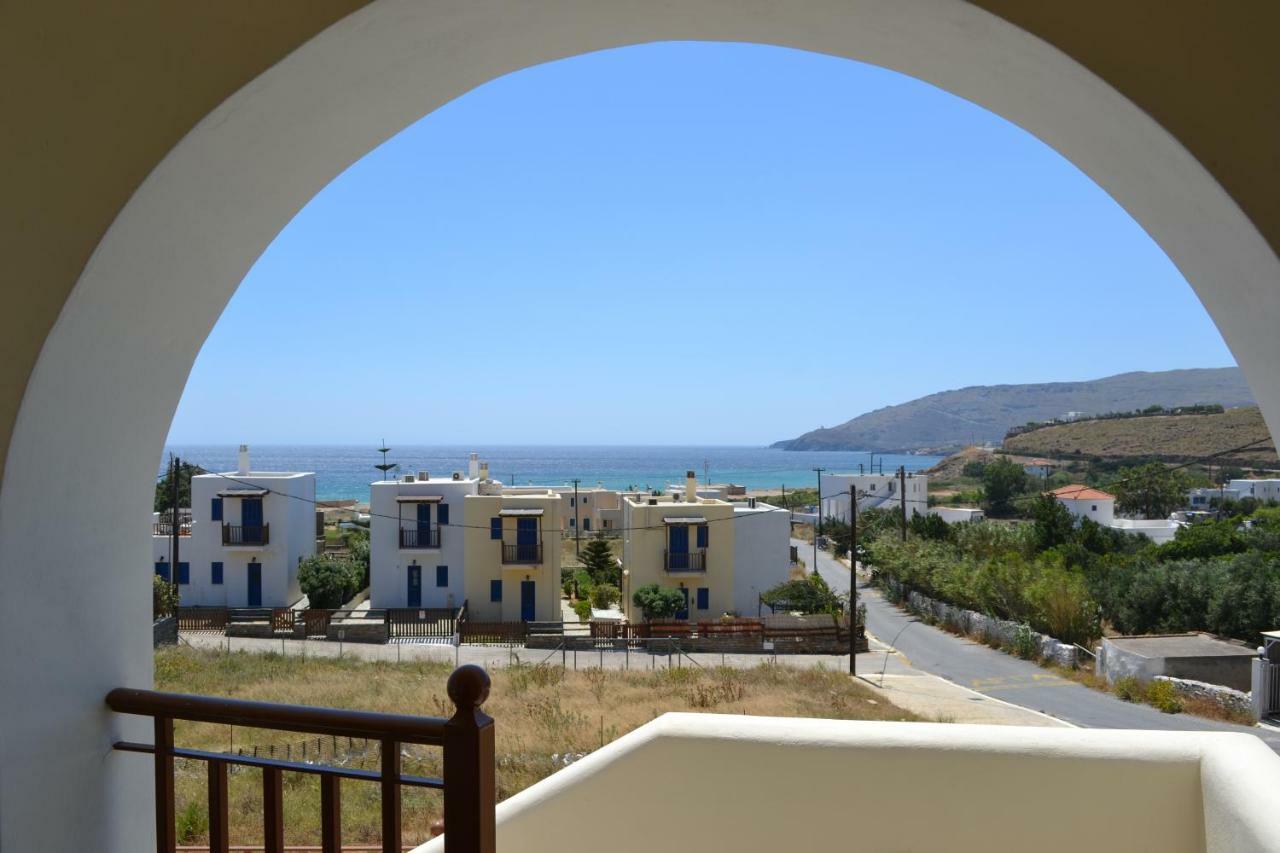 Ionia Agios Petros (Andros)