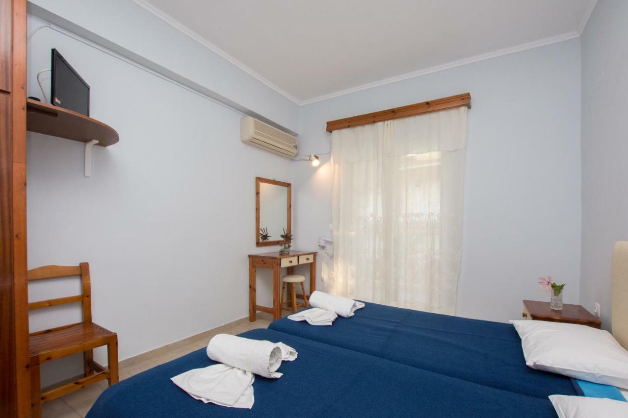 Aparthotel Phoenix
