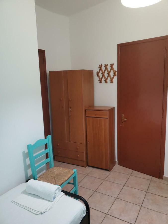 Apartment Icthyoessa Agios Kirykos (Ikaria)