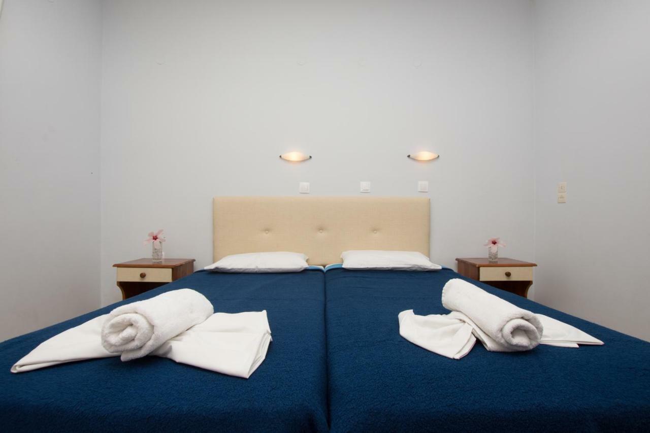 Aparthotel Phoenix 2*