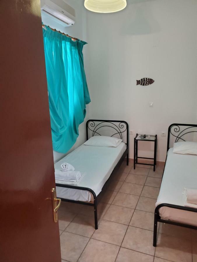 Apartment Icthyoessa Agios Kirykos (Ikaria)