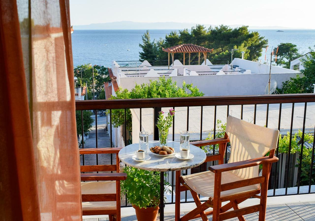 Ocean View *