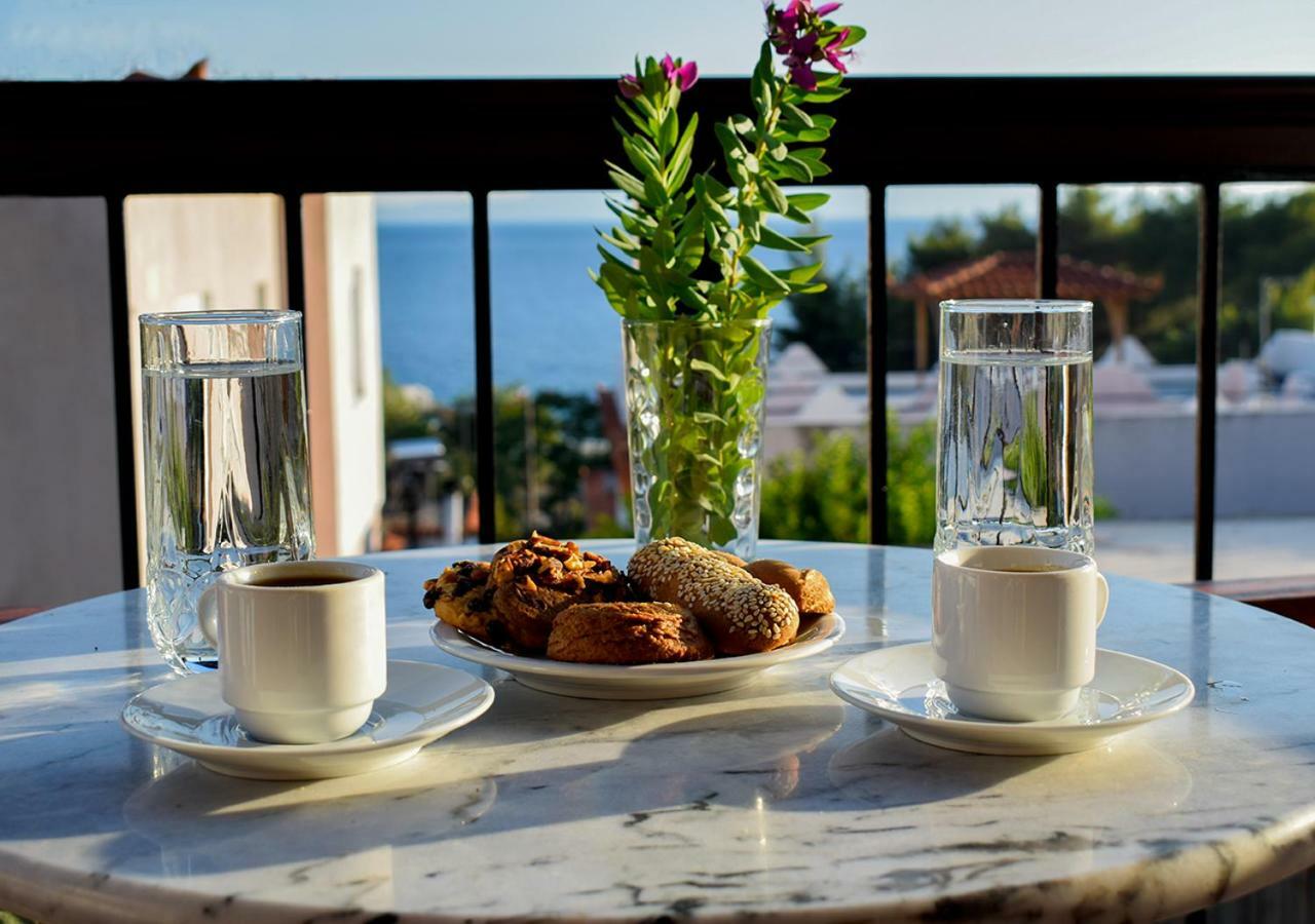 Ocean View Apartment *