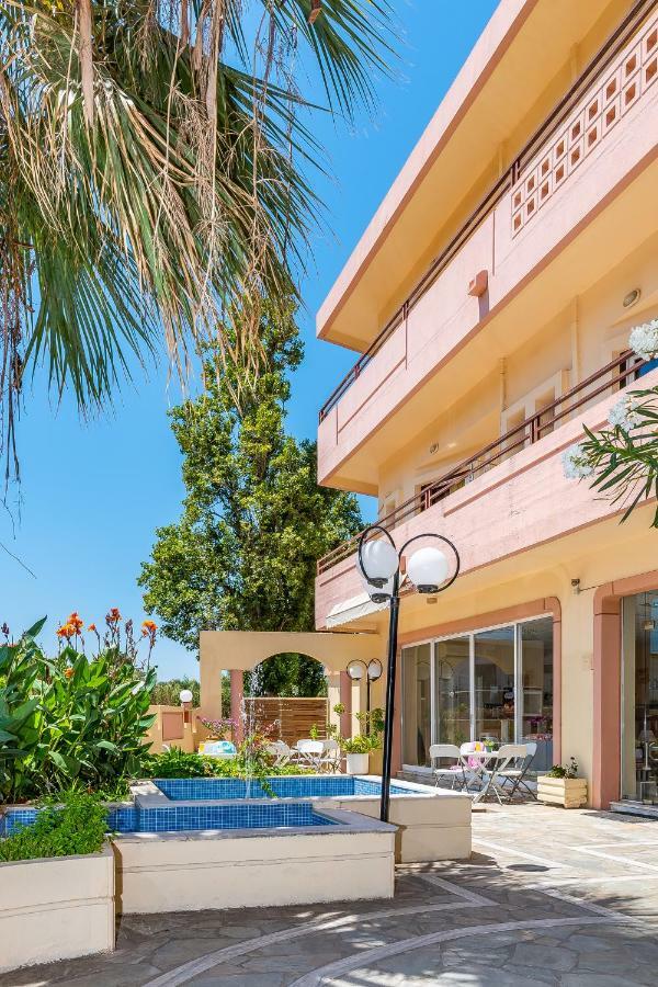 Louladakis Aparthotel 2*