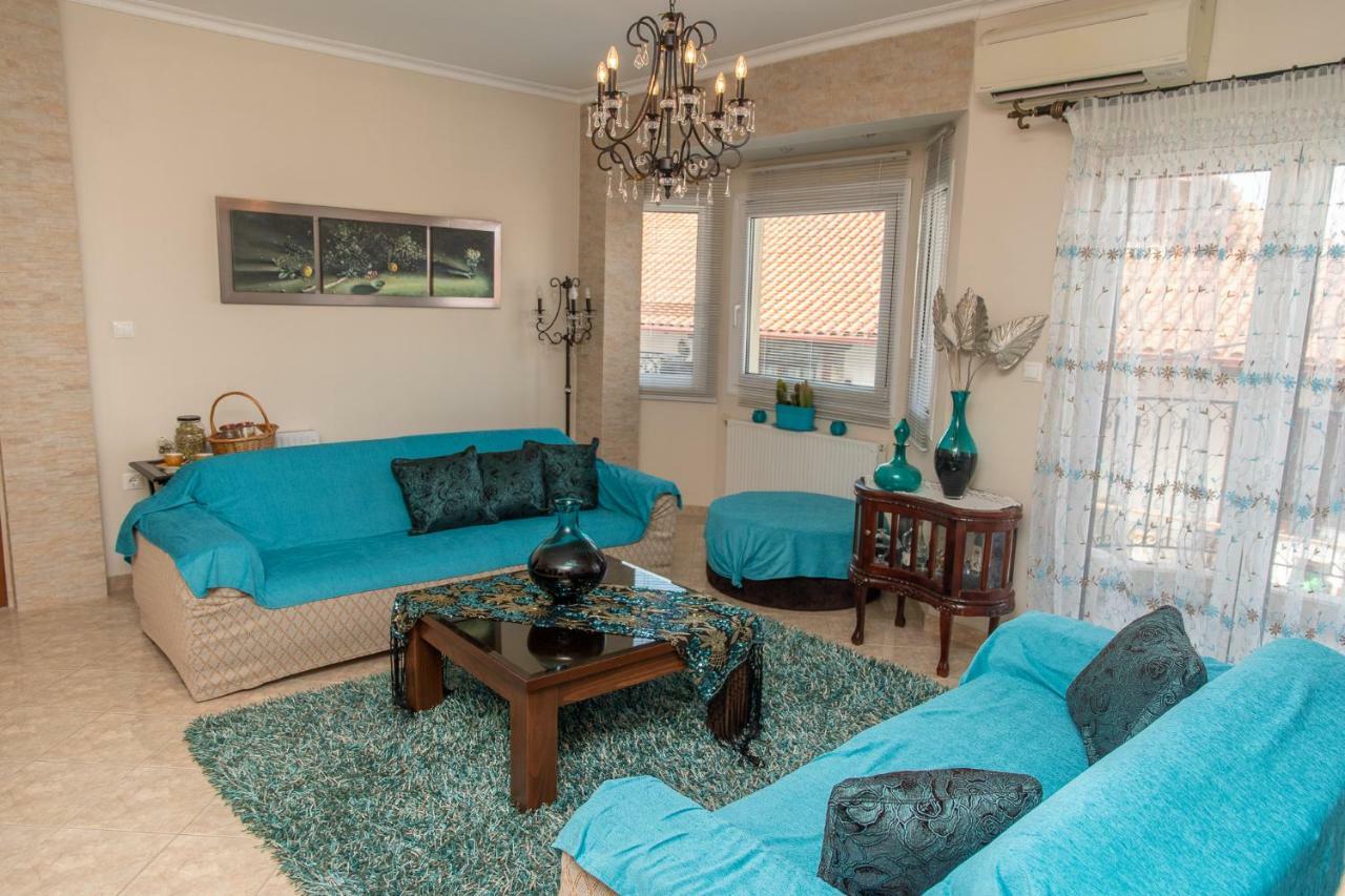 Apartment Nefeli