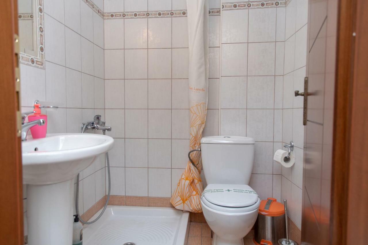 Nefeli Apartment Litochoro