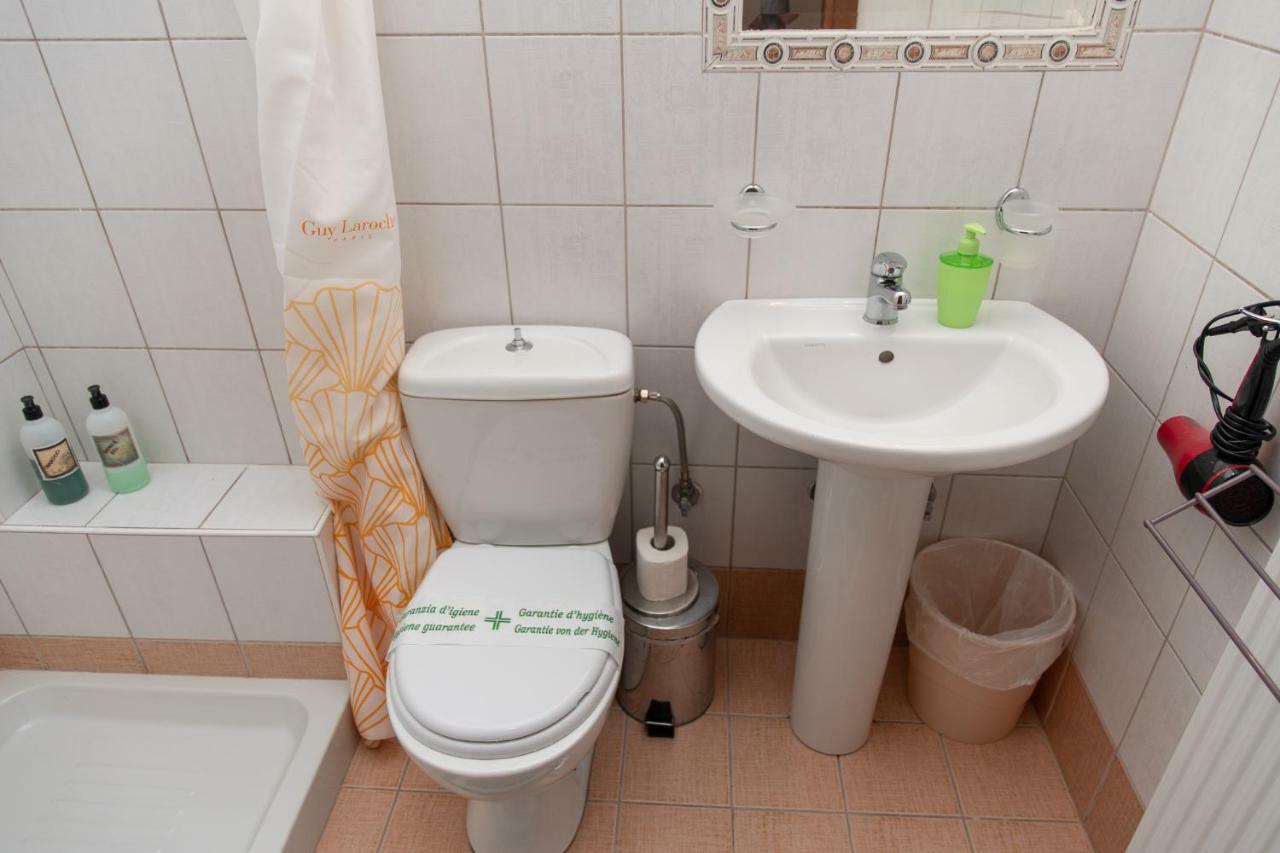 Apartment Nefeli Litochoro