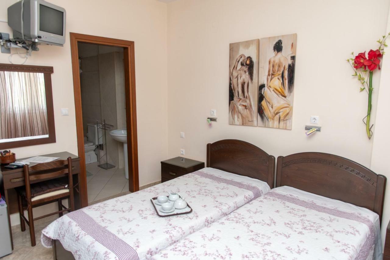 Apartment Nefeli