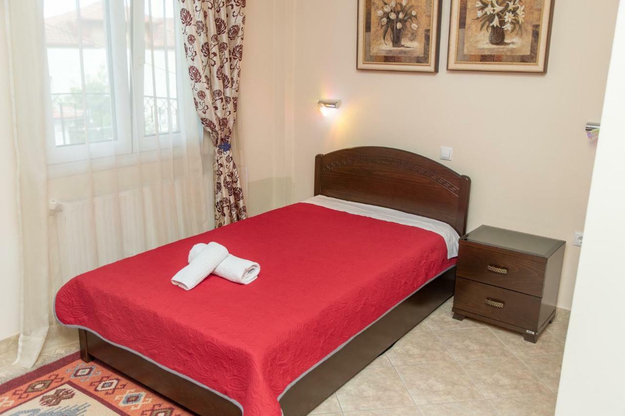Apartment Nefeli Litochoro