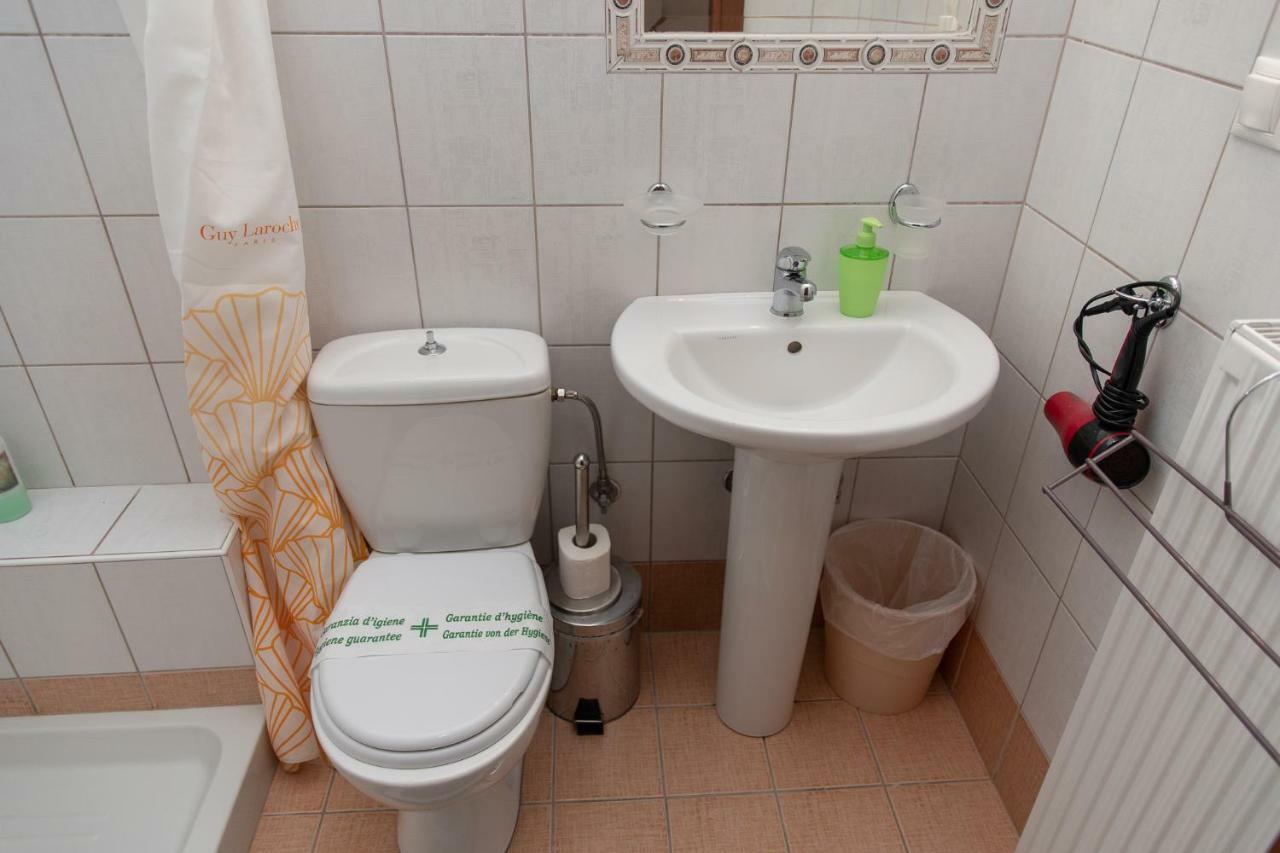 Apartment Nefeli Litochoro