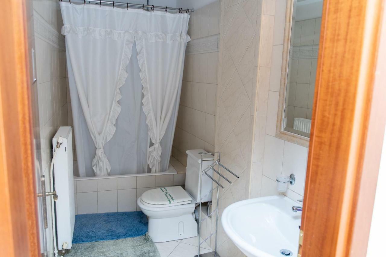 Apartment Nefeli Litochoro