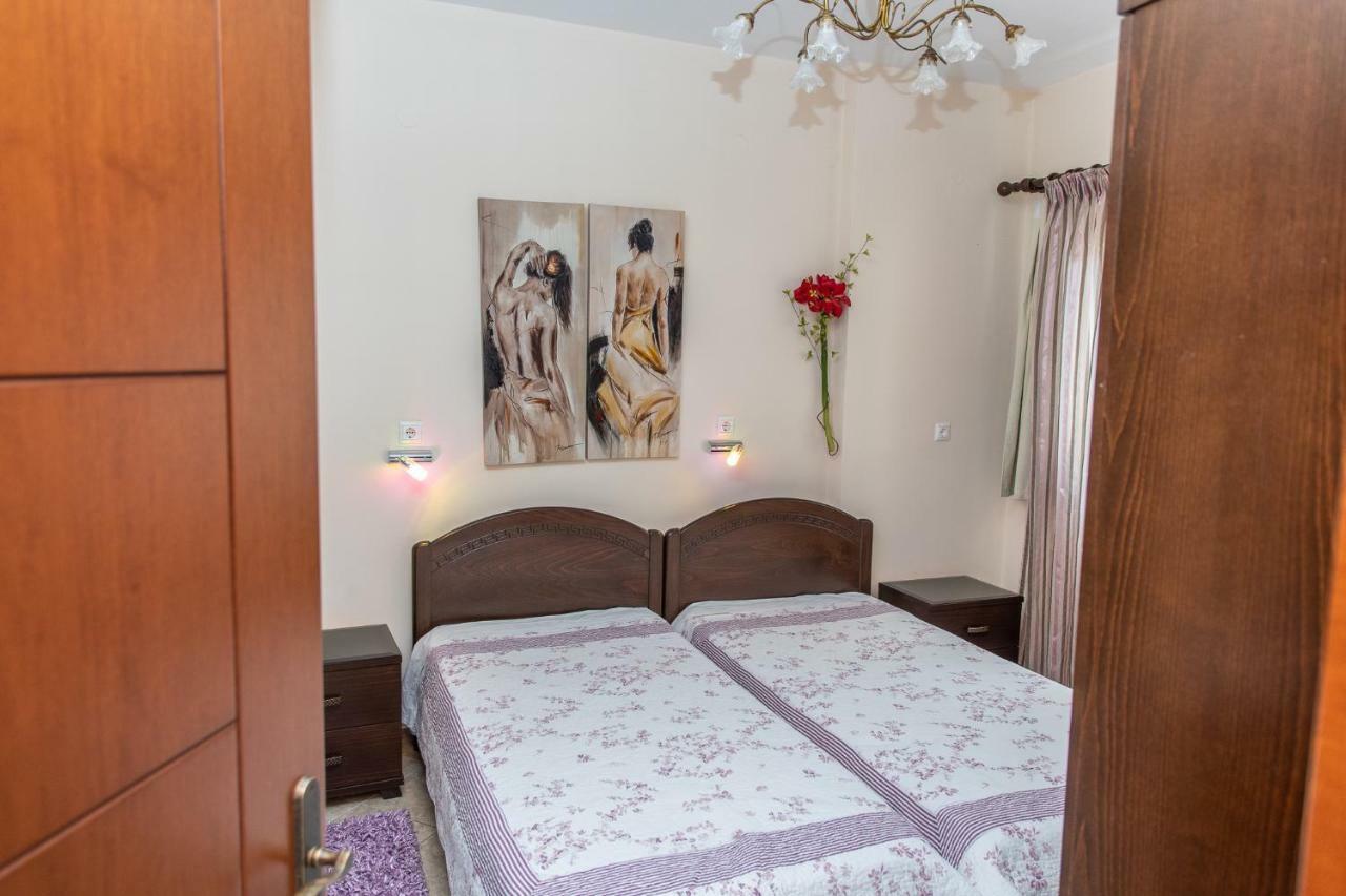 Apartment Nefeli Litochoro
