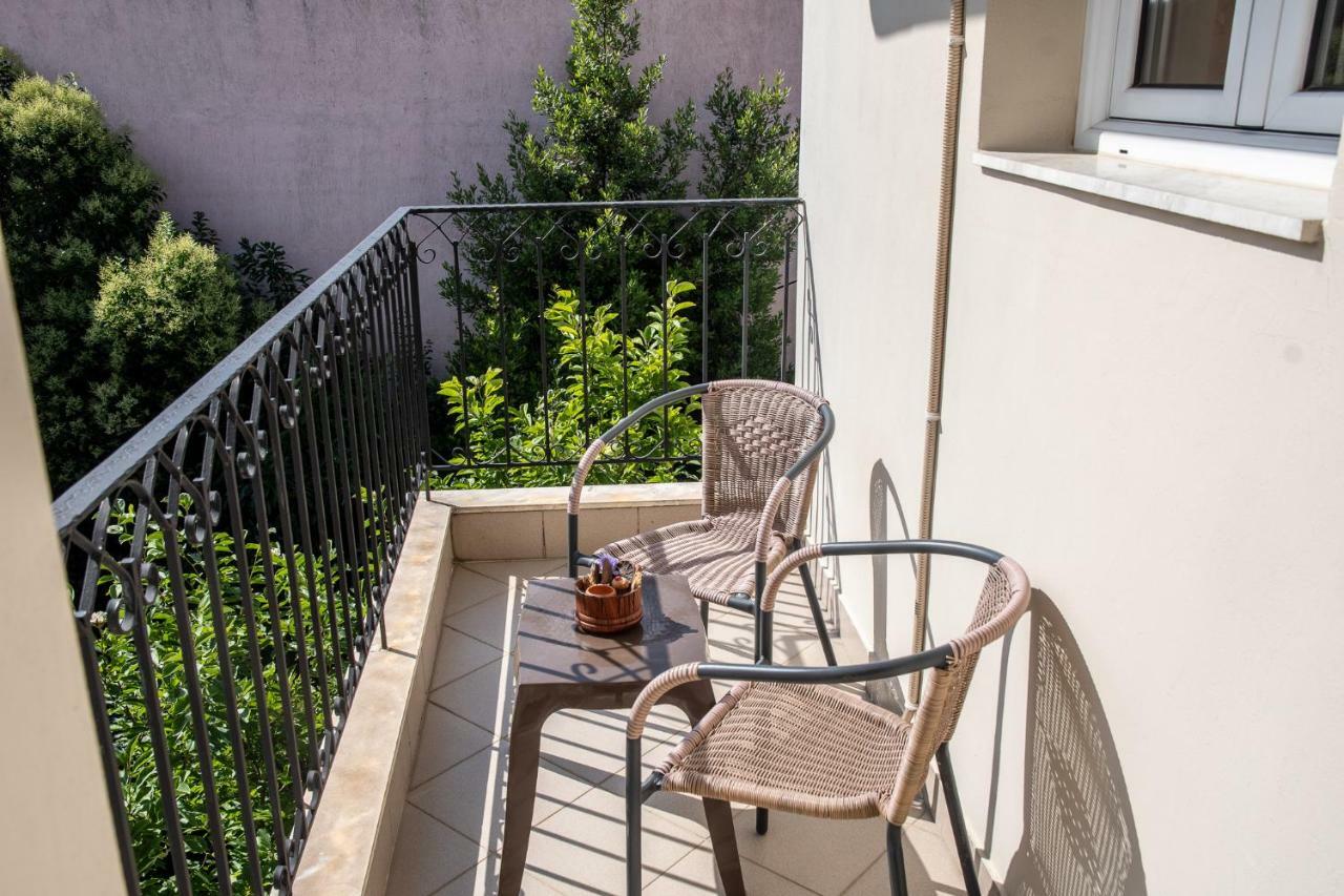 Nefeli Apartment