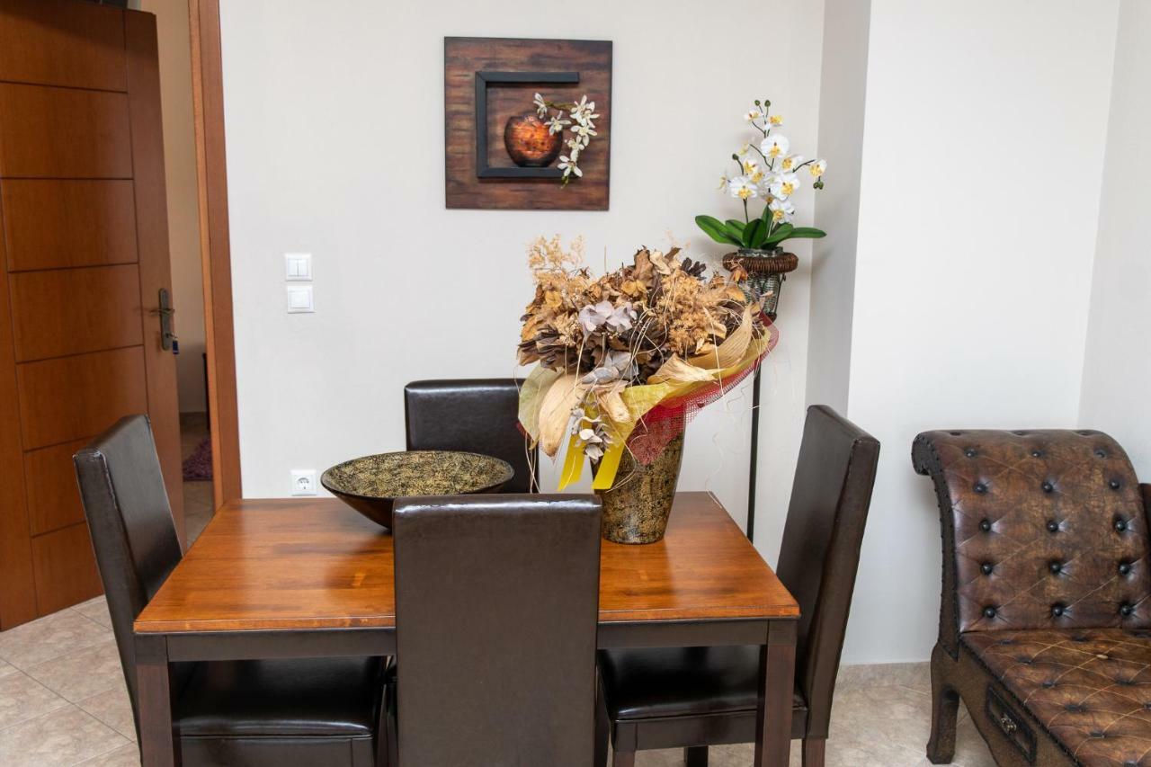 Apartment Nefeli