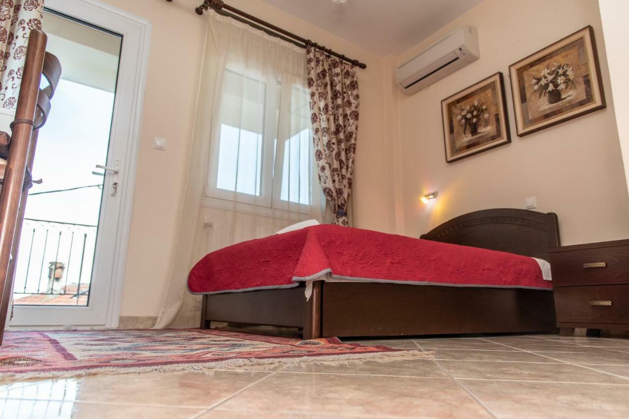 Apartment Nefeli