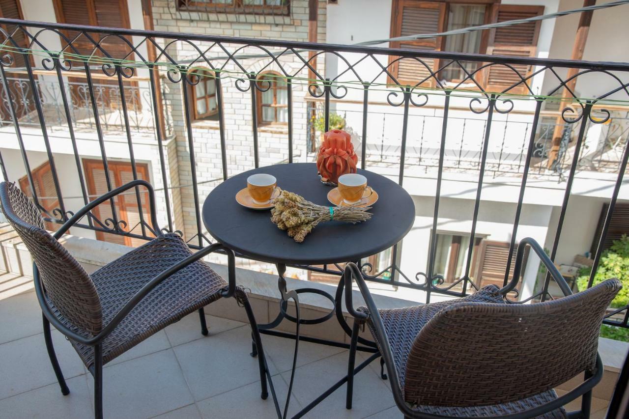 Apartment Nefeli Litochoro
