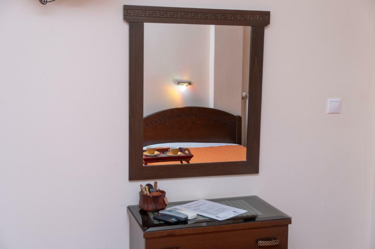 Nefeli Apartment