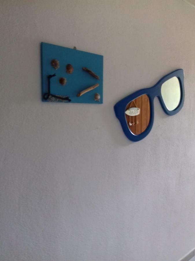 Eleni Apartment