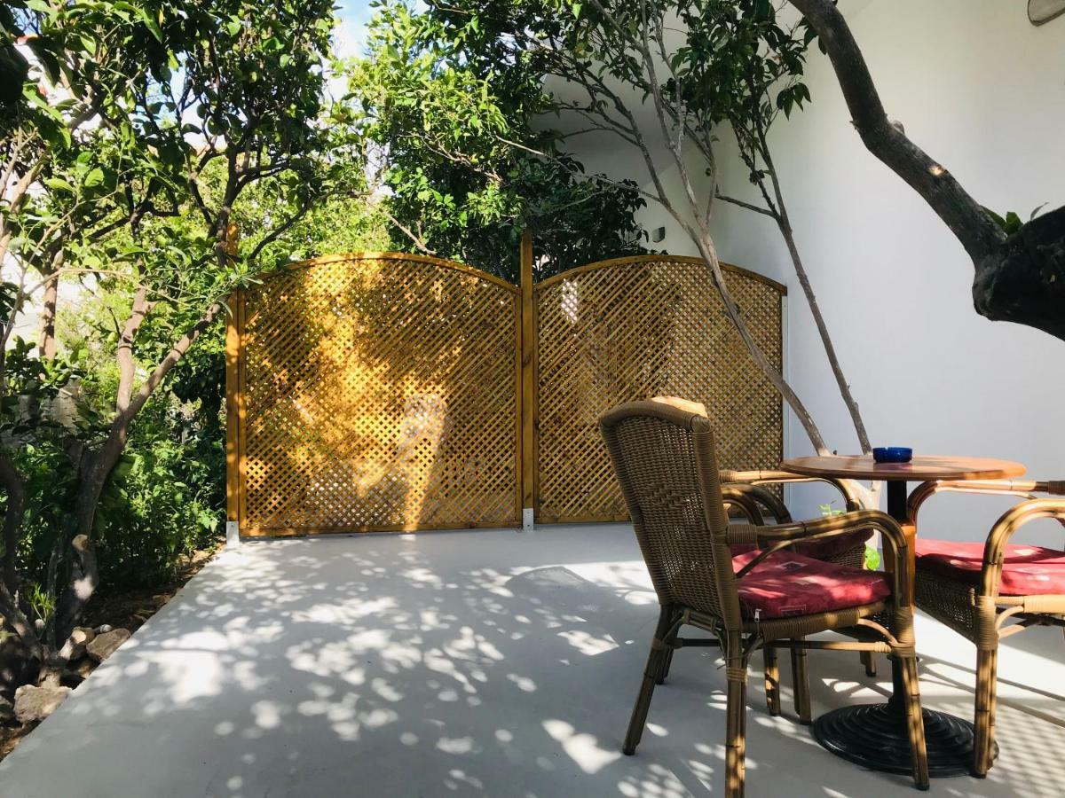 Apartment Stegna Dream Archangelos (Rhodes)