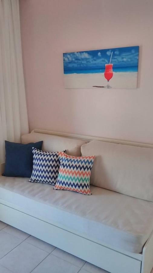 Stratis Summertime Apartment