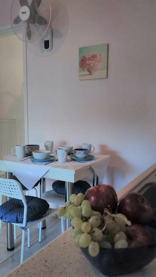 Apartment Stratis Summertime