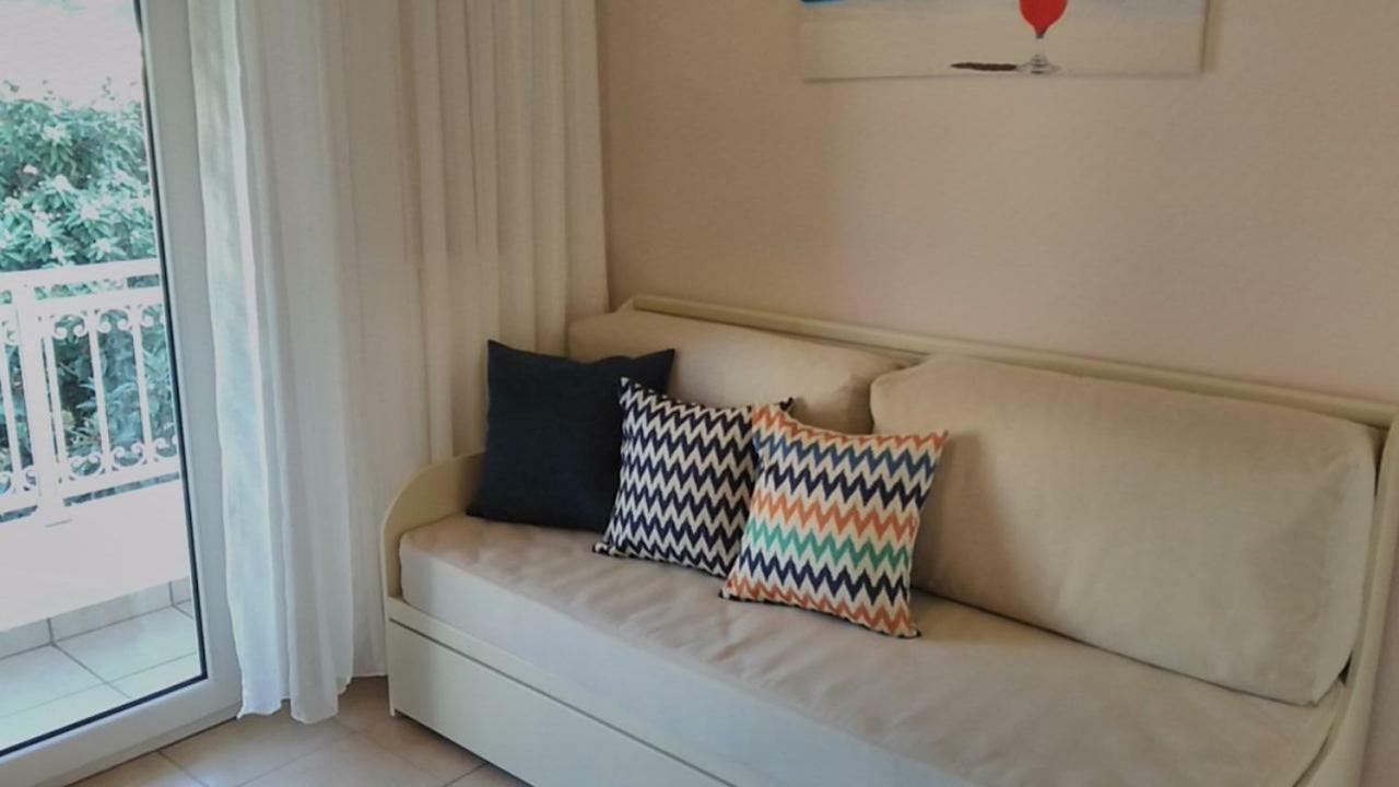 Apartment Stratis Summertime