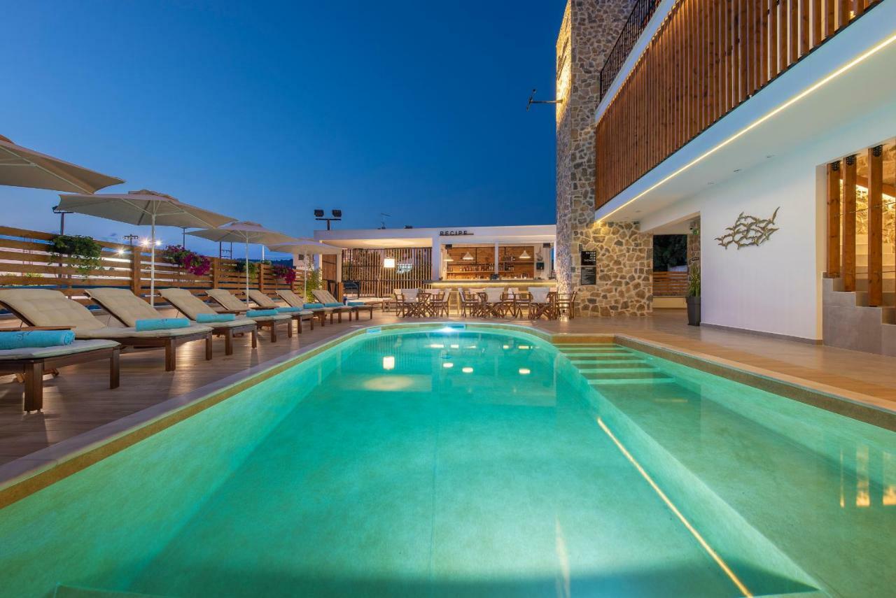 Aparthotel Dandelion 4*