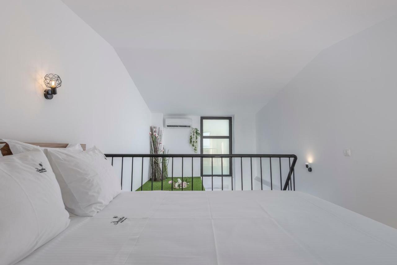 Aparthotel Dandelion Nikiti (Sithonia)