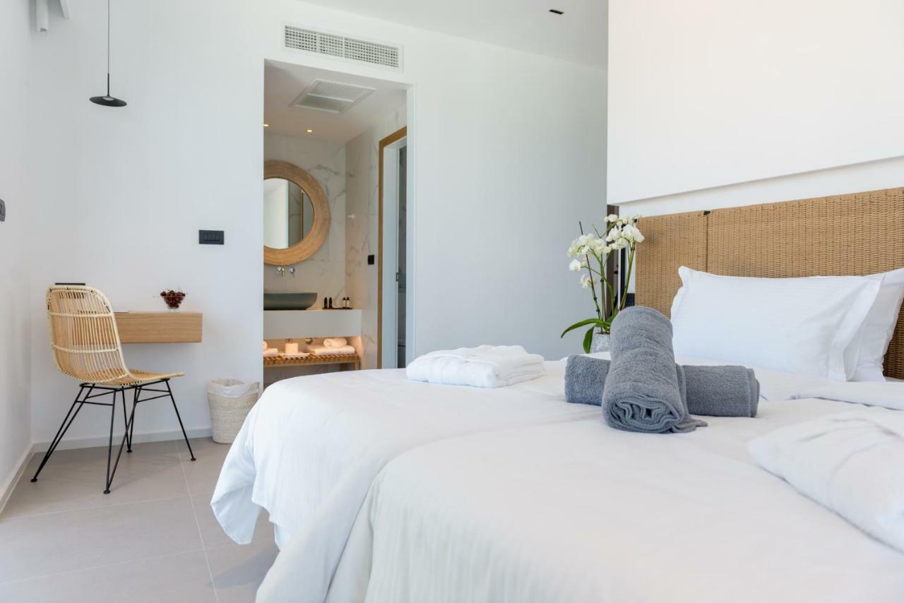 Enorme Ammos 5* Malia (Crete)