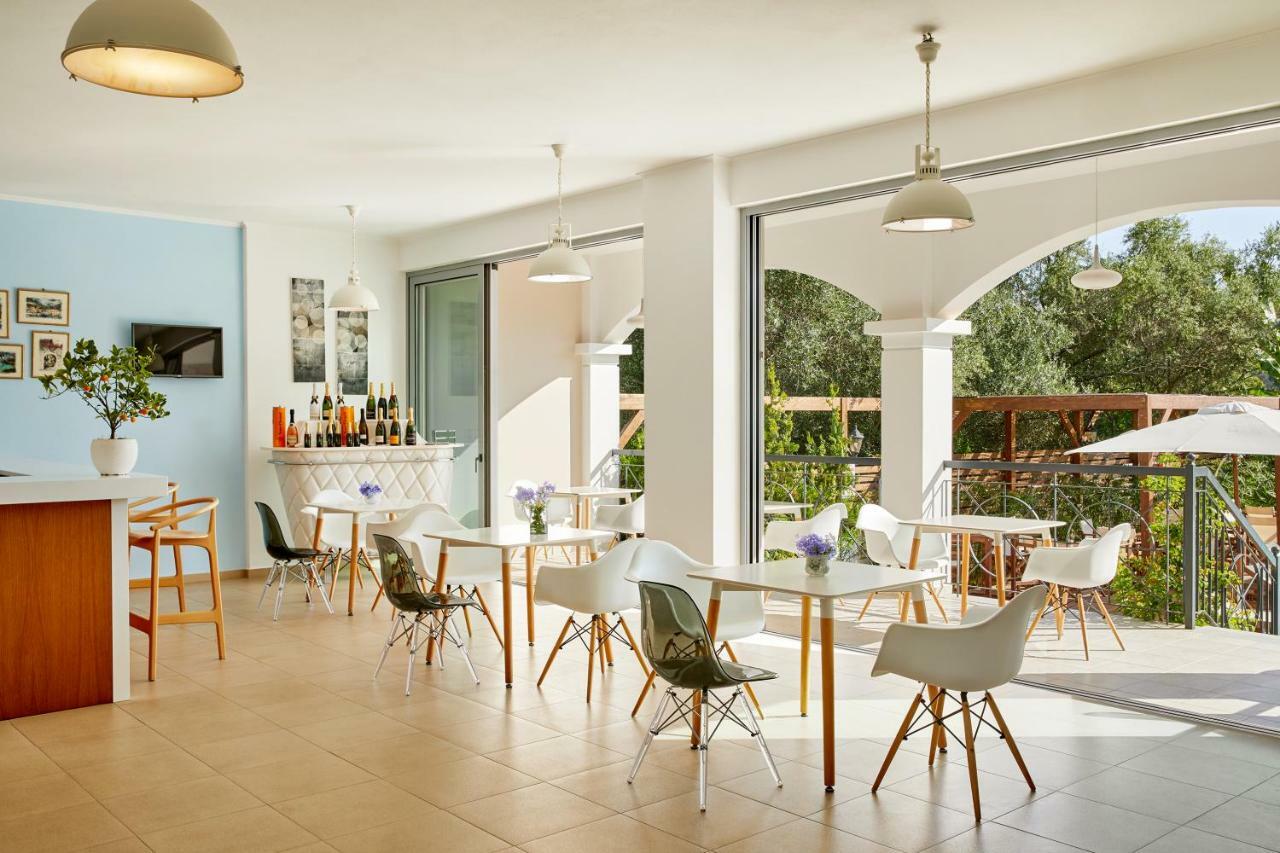 Apartment Sappho (adults Only) *