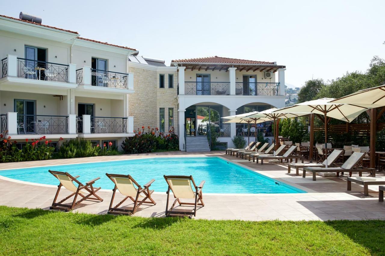 Sappho (adults Only) * Parga