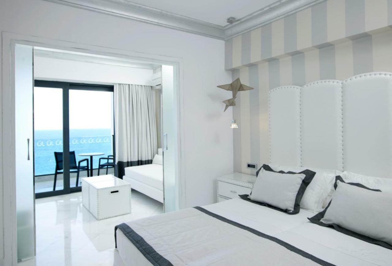 Resort Mitsis Selection Alila 5*