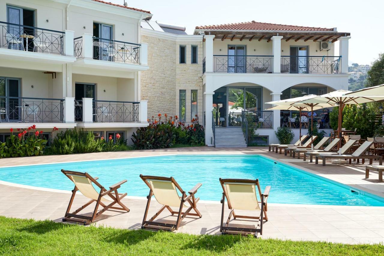 Apartment Sappho (adults Only)